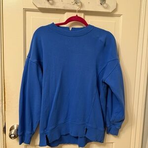 Blue Women's Sweater